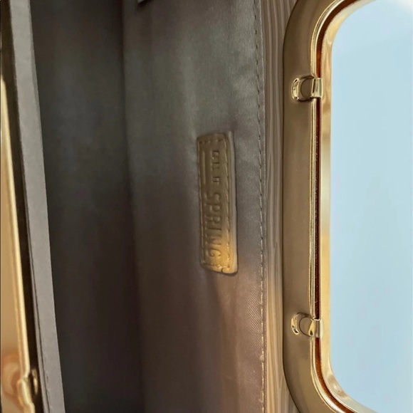 Call it Spring Heel Shoes and Clutch Set - Picture 10 of 12